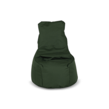 Zitzak URBINO Nylon Emerald Zitzak URBINO Nylon Emerald