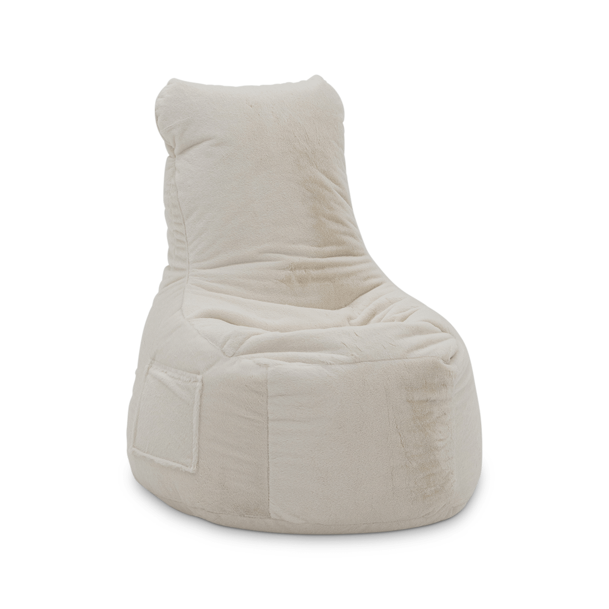 Zitzak URBINO Corto Cream