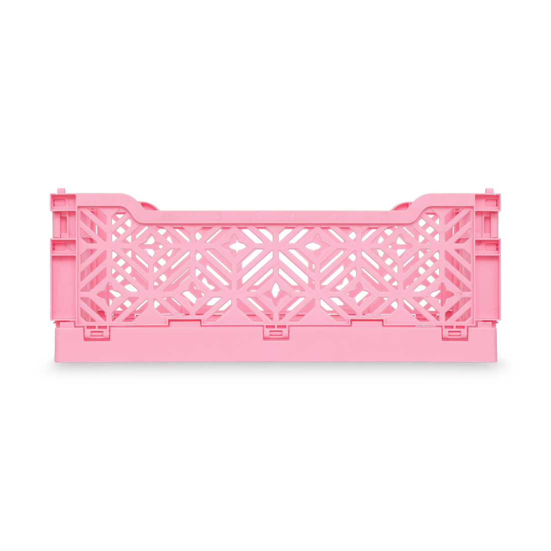 Opbergbox CELLIA L Roze Opbergbox CELLIA L Roze