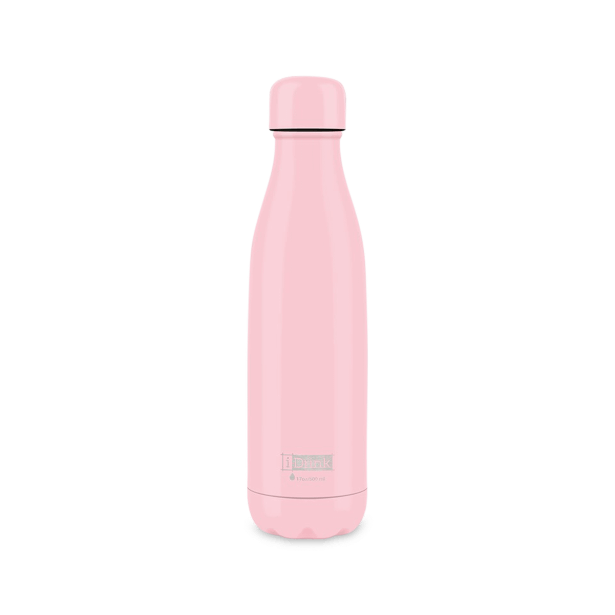 Thermosfles IDRINK 500ml Pink
