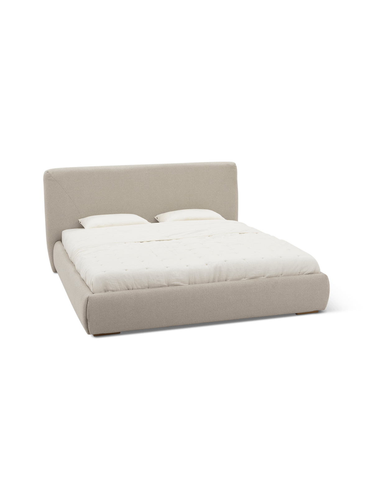 Boxspring Hazel