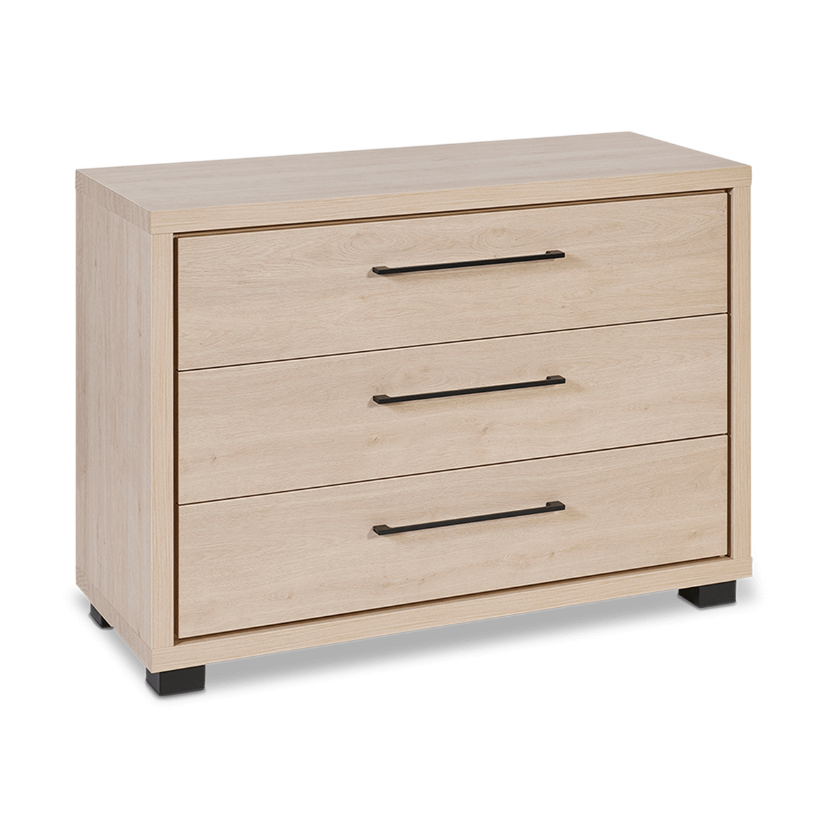 Commode SCARLETT B115 Urban Oak