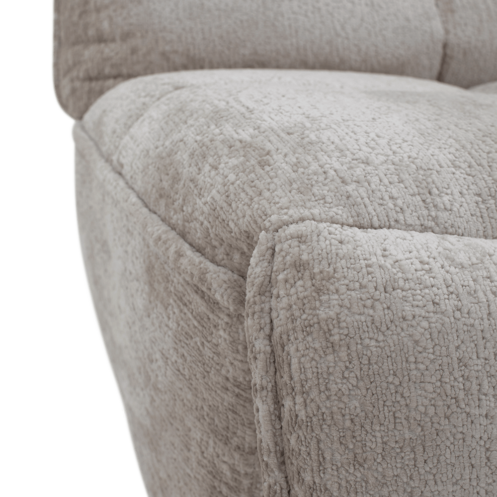 Relaxfauteuil Elektrisch COSMO Turtledove