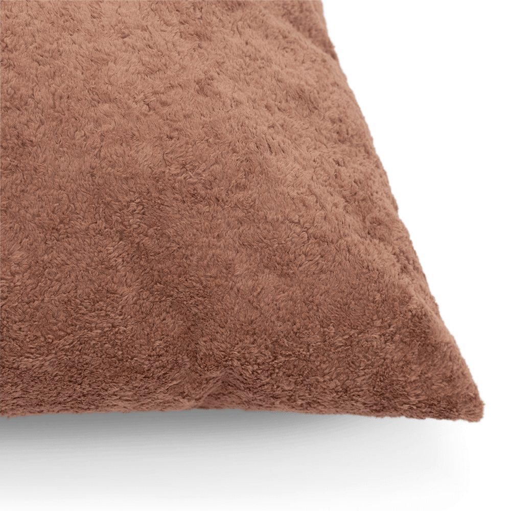 Kussen MONTE 60x60 Terra