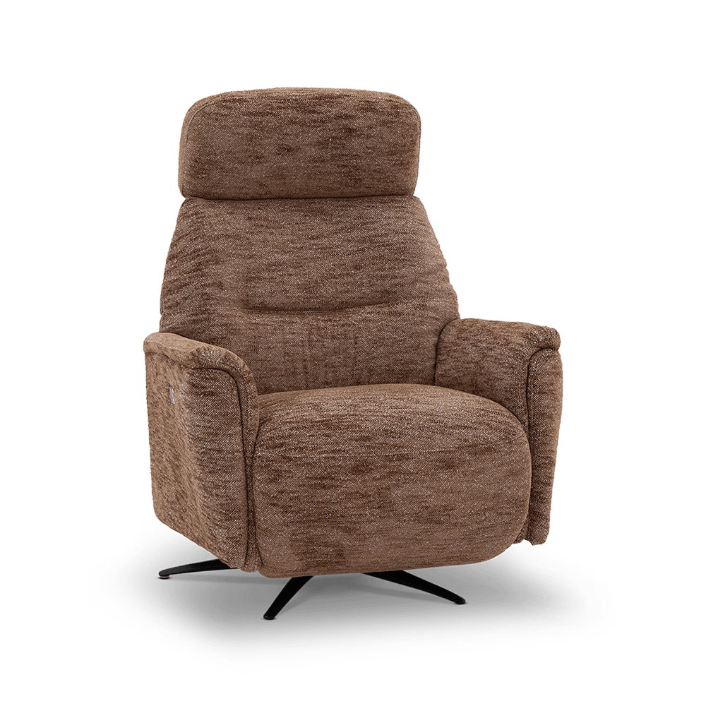 Relaxfauteuil Calmo B78