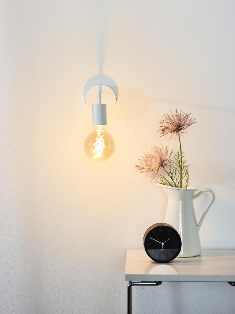 Wandlamp SCOT Wit Wandlamp SCOT Wit