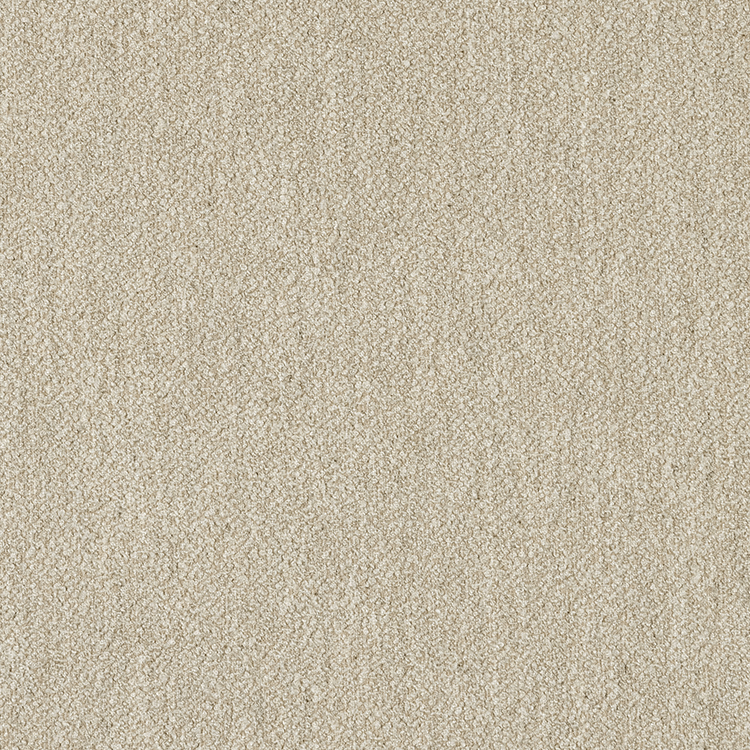 Fauteuil CORKSCREW Crème Bouclé