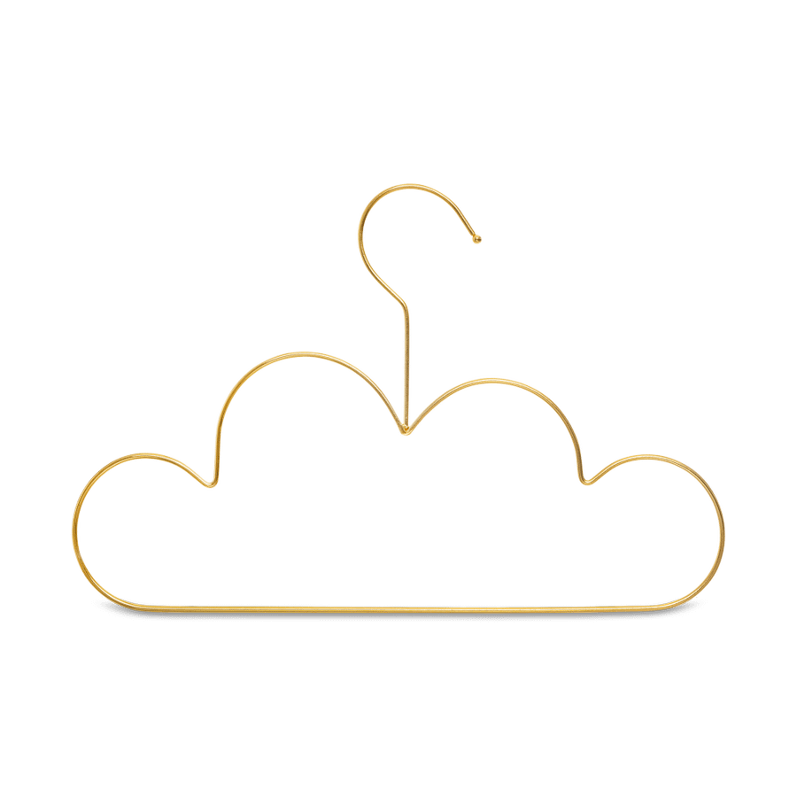 Kleerhanger WOLK Multicolor Kleerhanger WOLK Multicolor