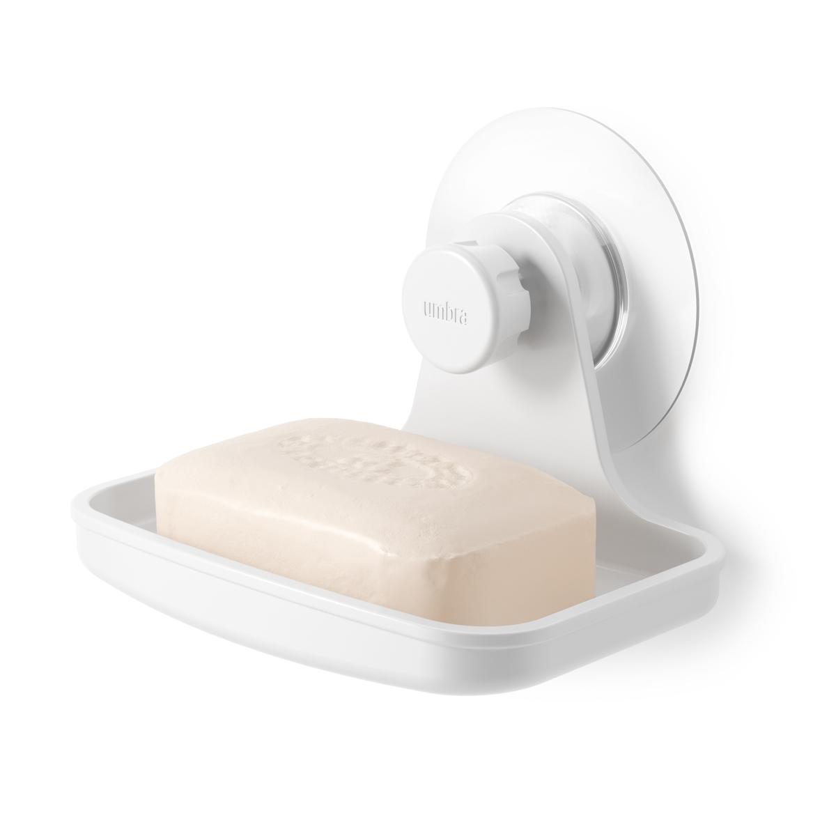 Zeeprek FLEX GEL-LOCK Wit