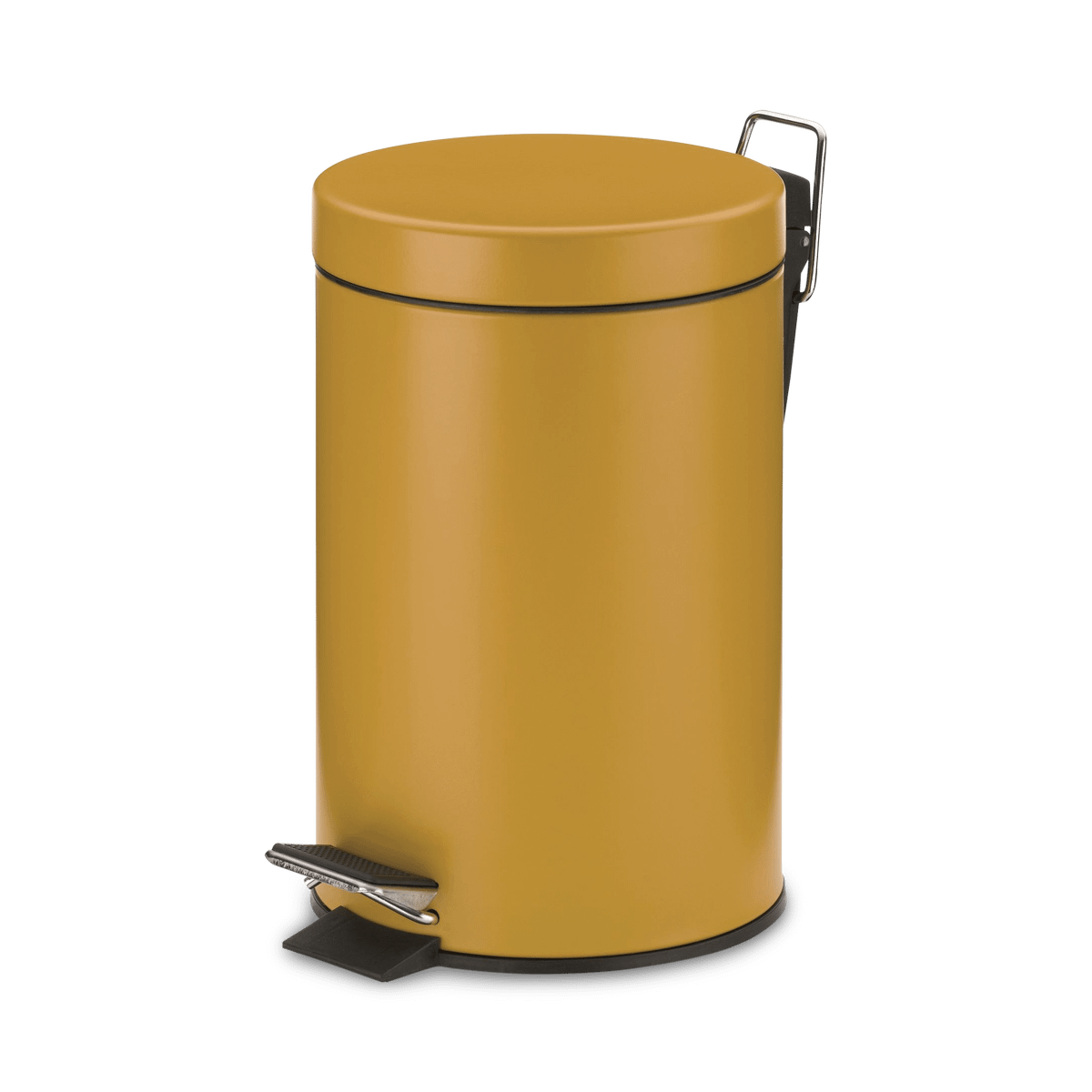 Pedaalemmer MONACO 3l Met. Curry