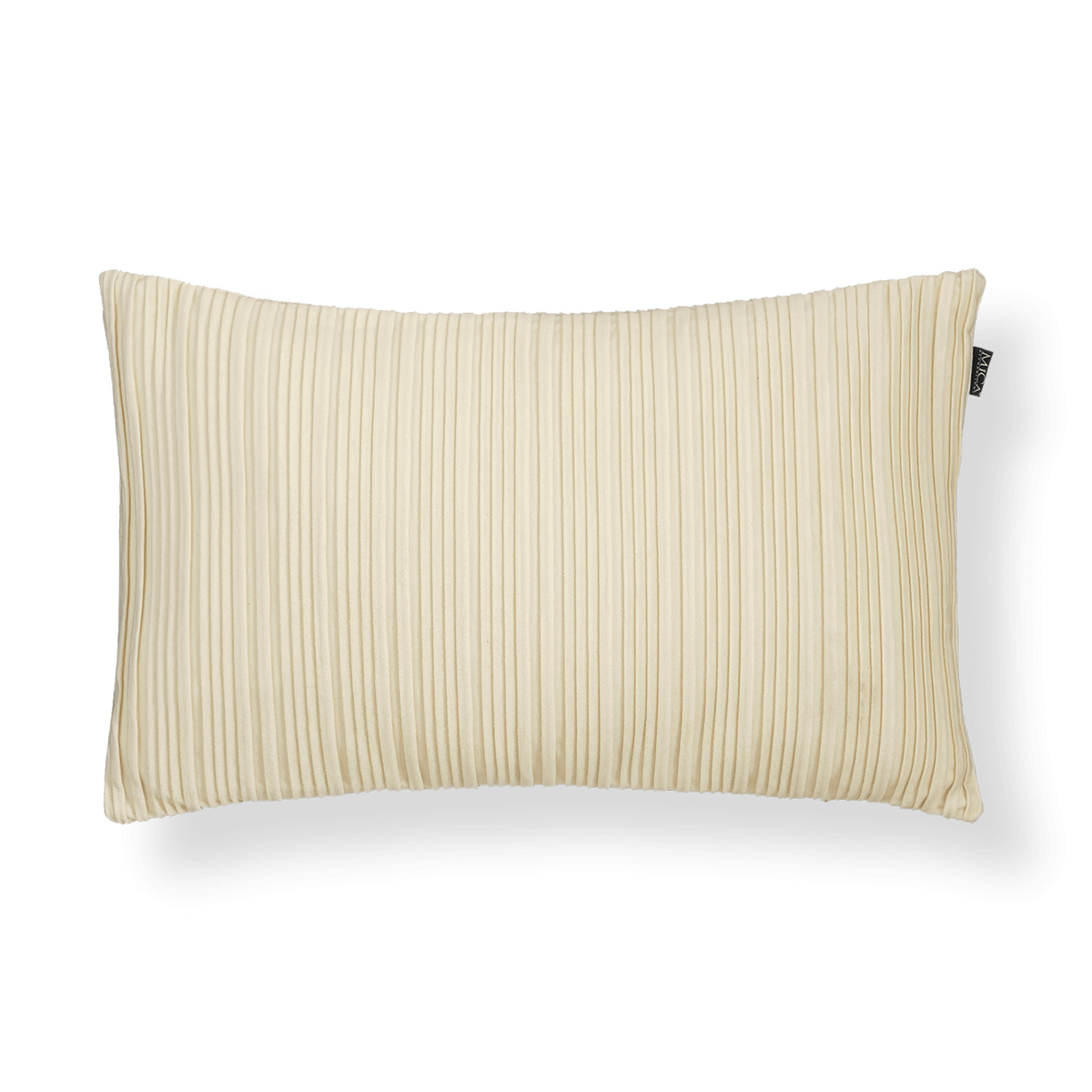 Kussen JINA 55x34 Crème
