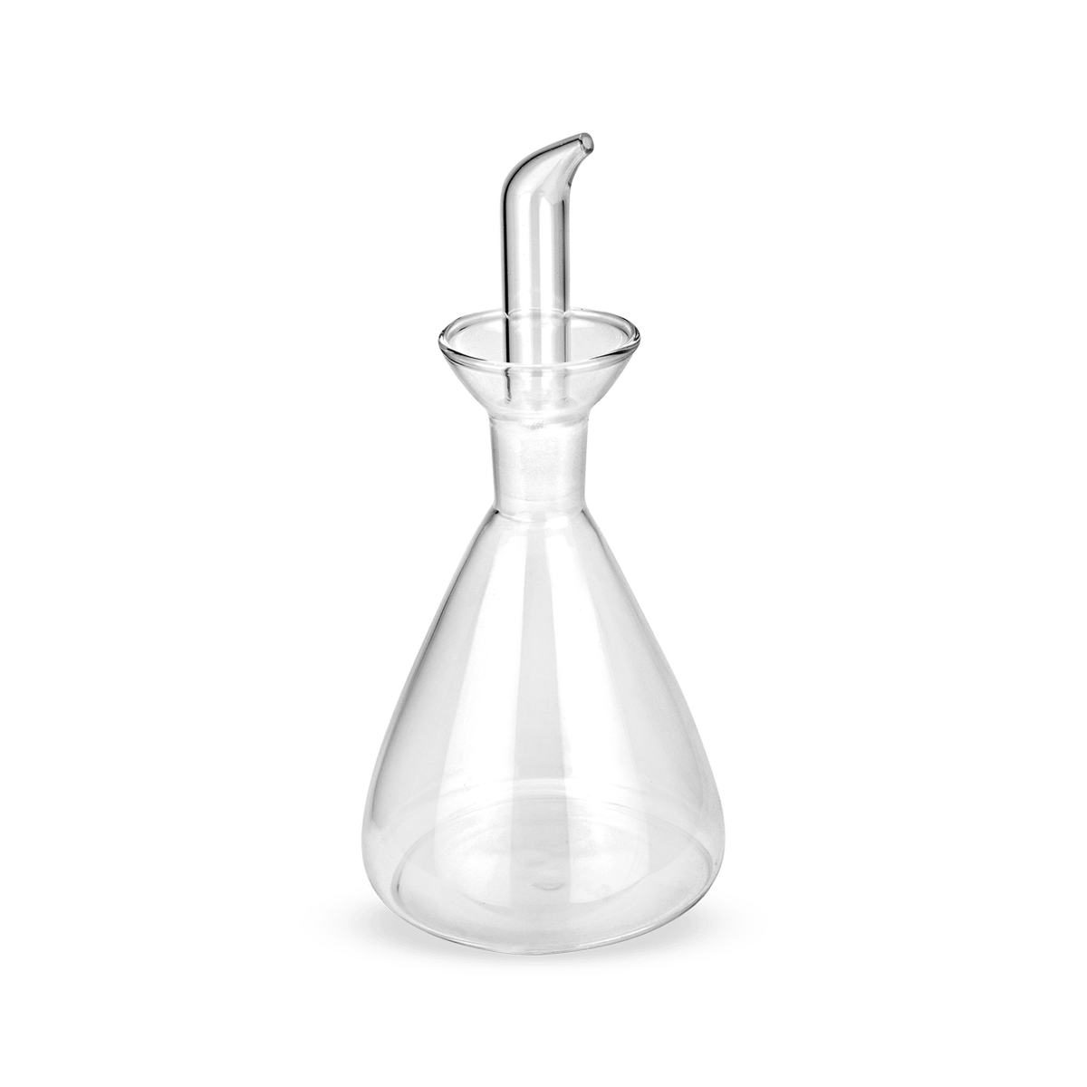 Oil & Vinegarfles NEONA 250ml Glas