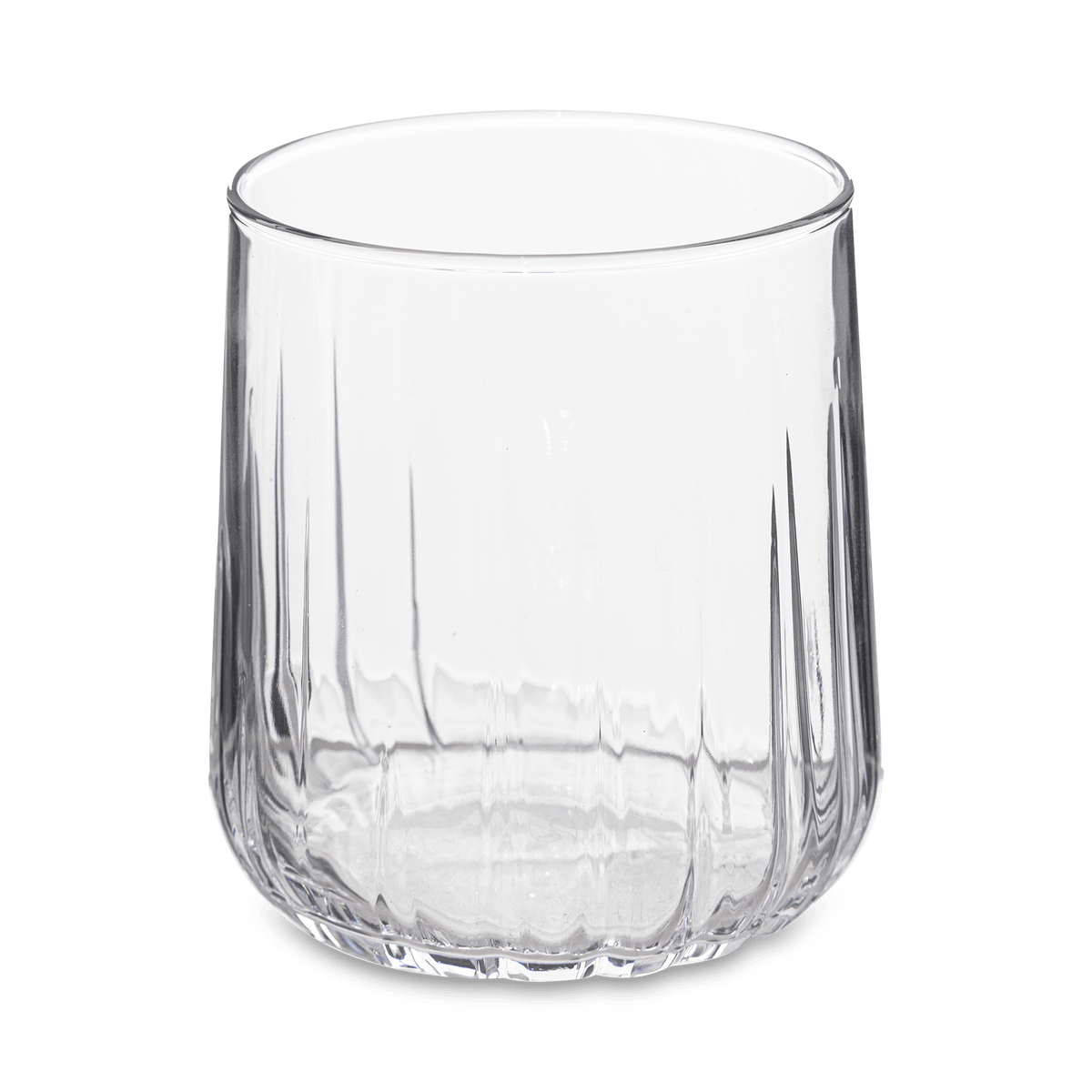 S/6 Glazen DIEGAU 31cl Laag