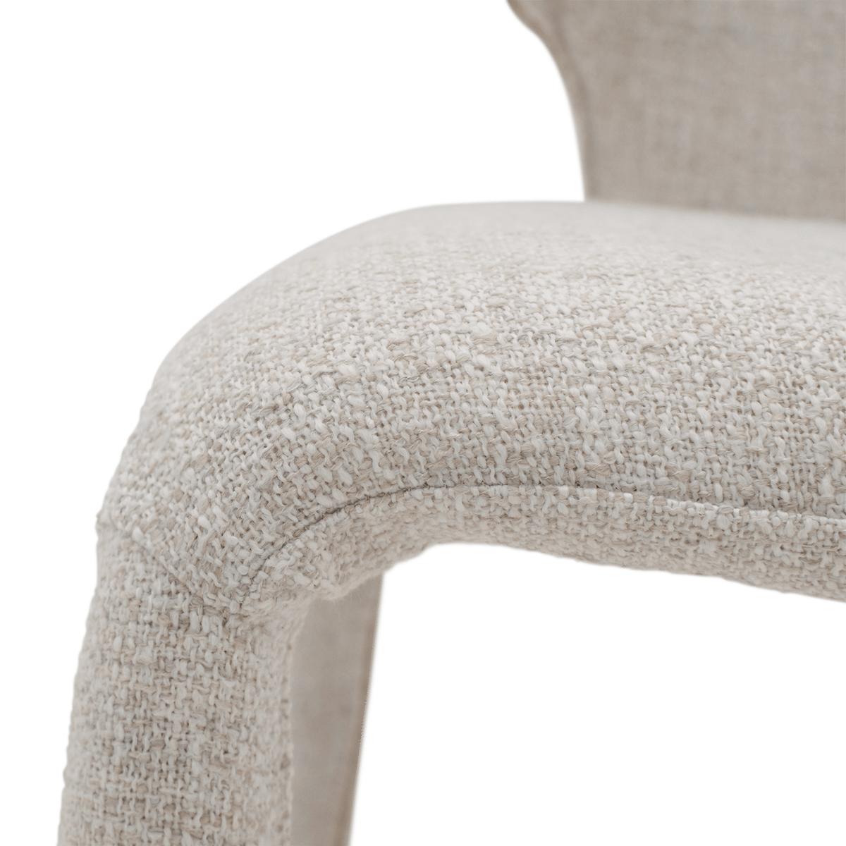 Stoel MICHELLE Natural