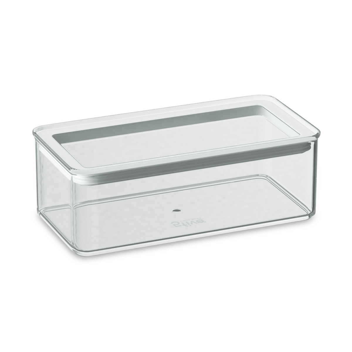 Bewaardoos MODULO RH 1l Wit