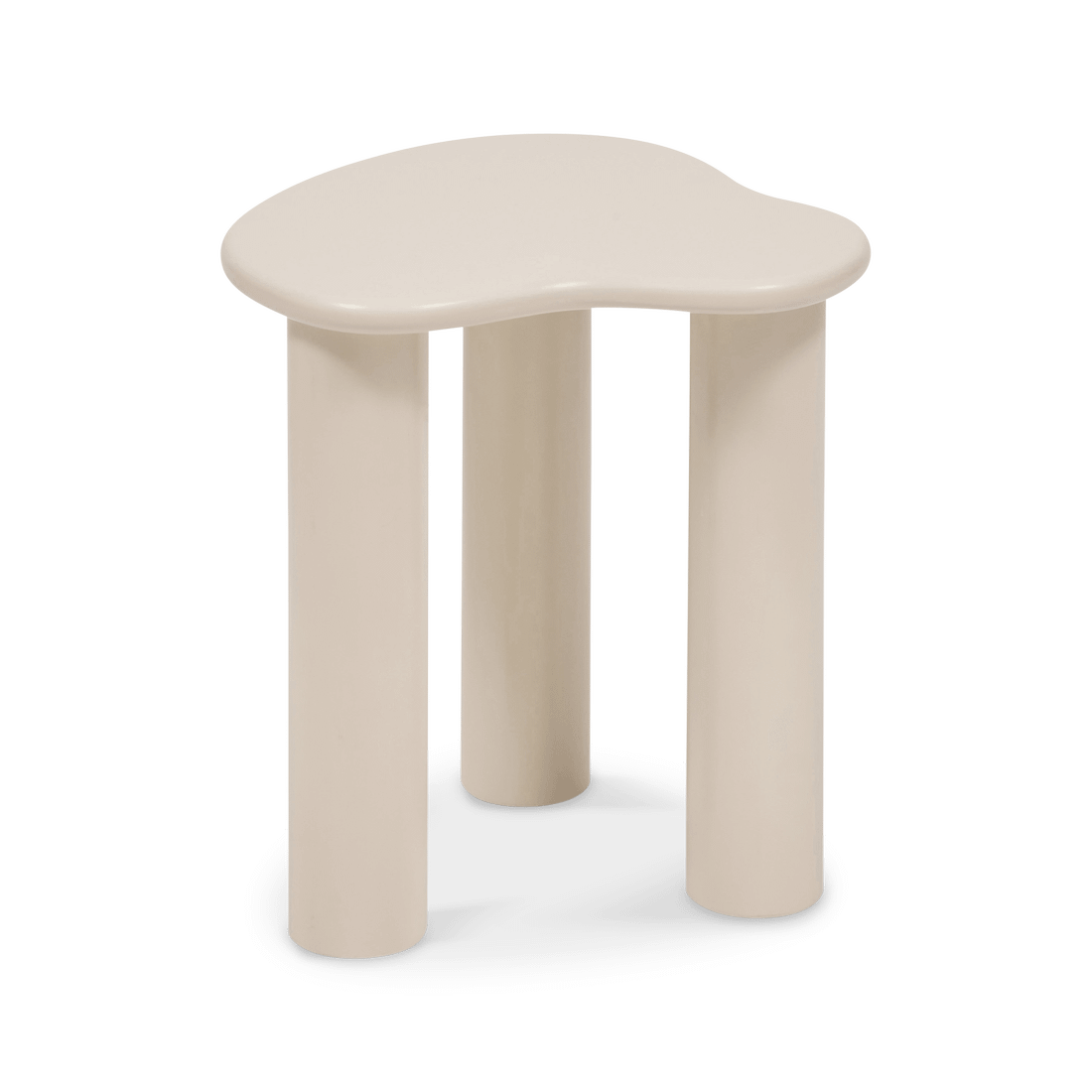 Salontafel S/2 ALOA Ivoor Salontafel S/2 ALOA Ivoor