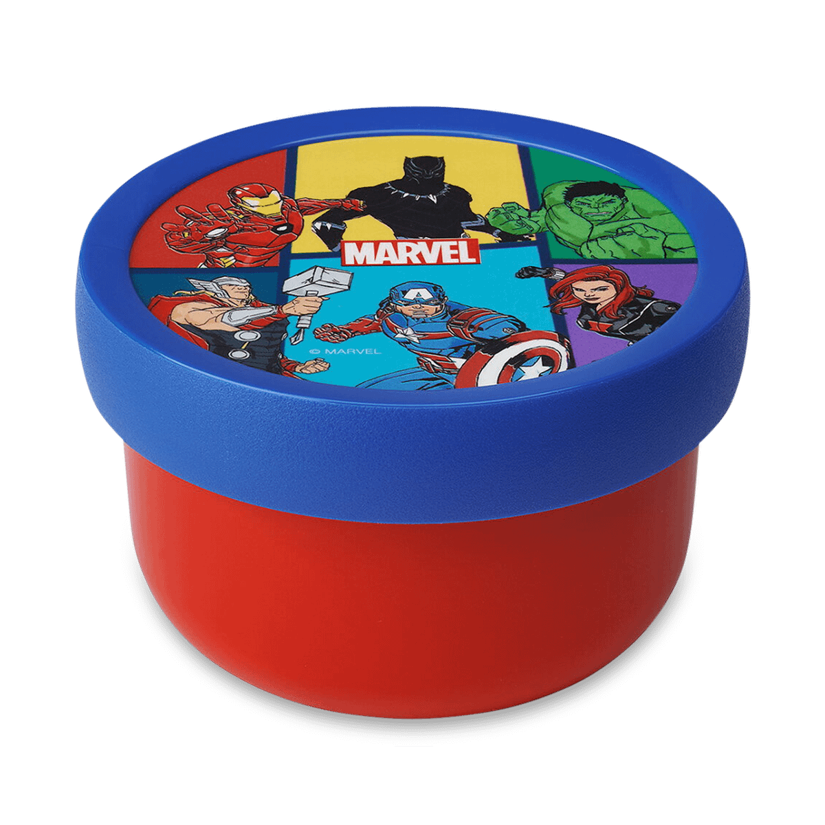 Fruitbox AVENGERS 300ml Multi