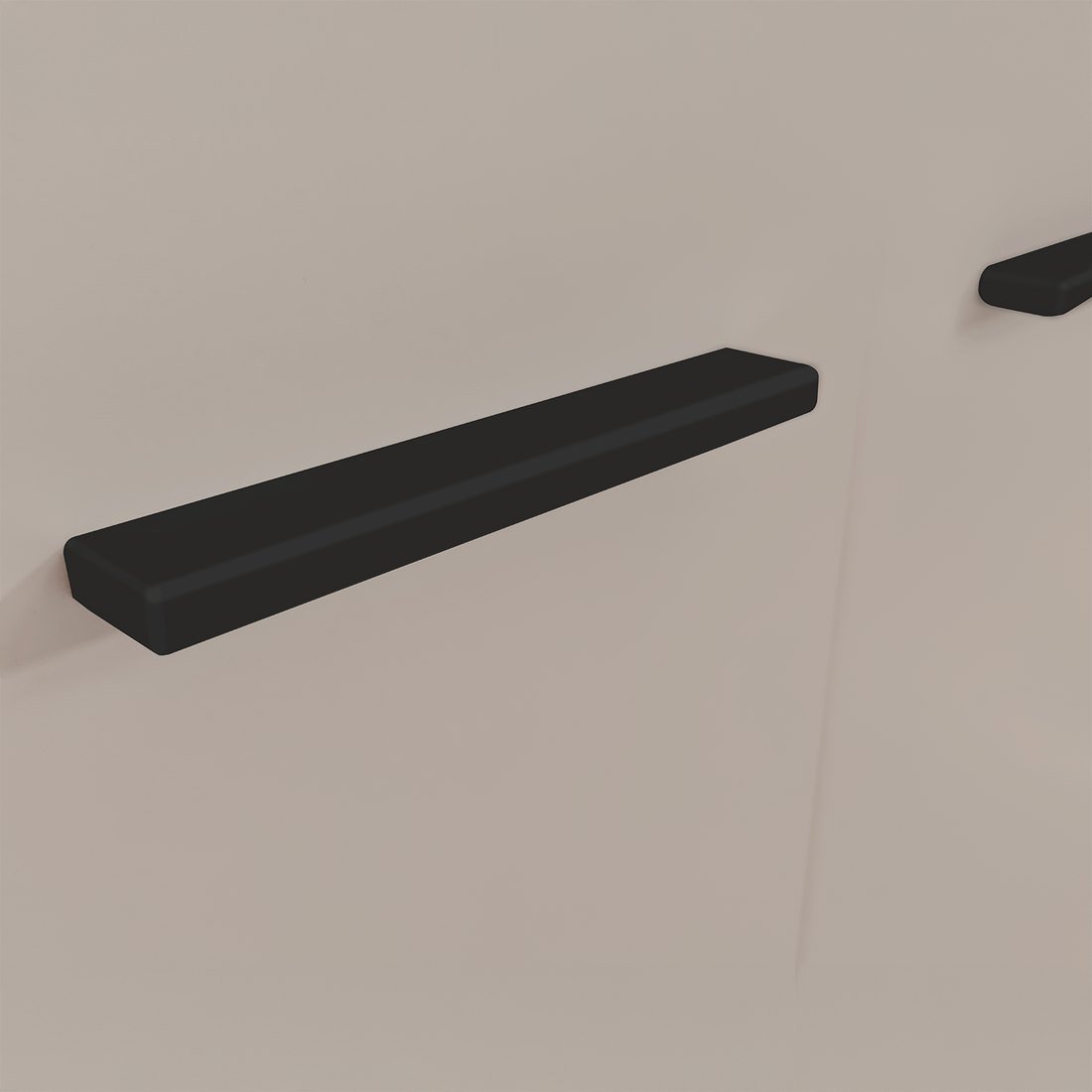 Schoenenkast EMILIO B100-H110 Beige Schoenenkast EMILIO B100-H110 Beige