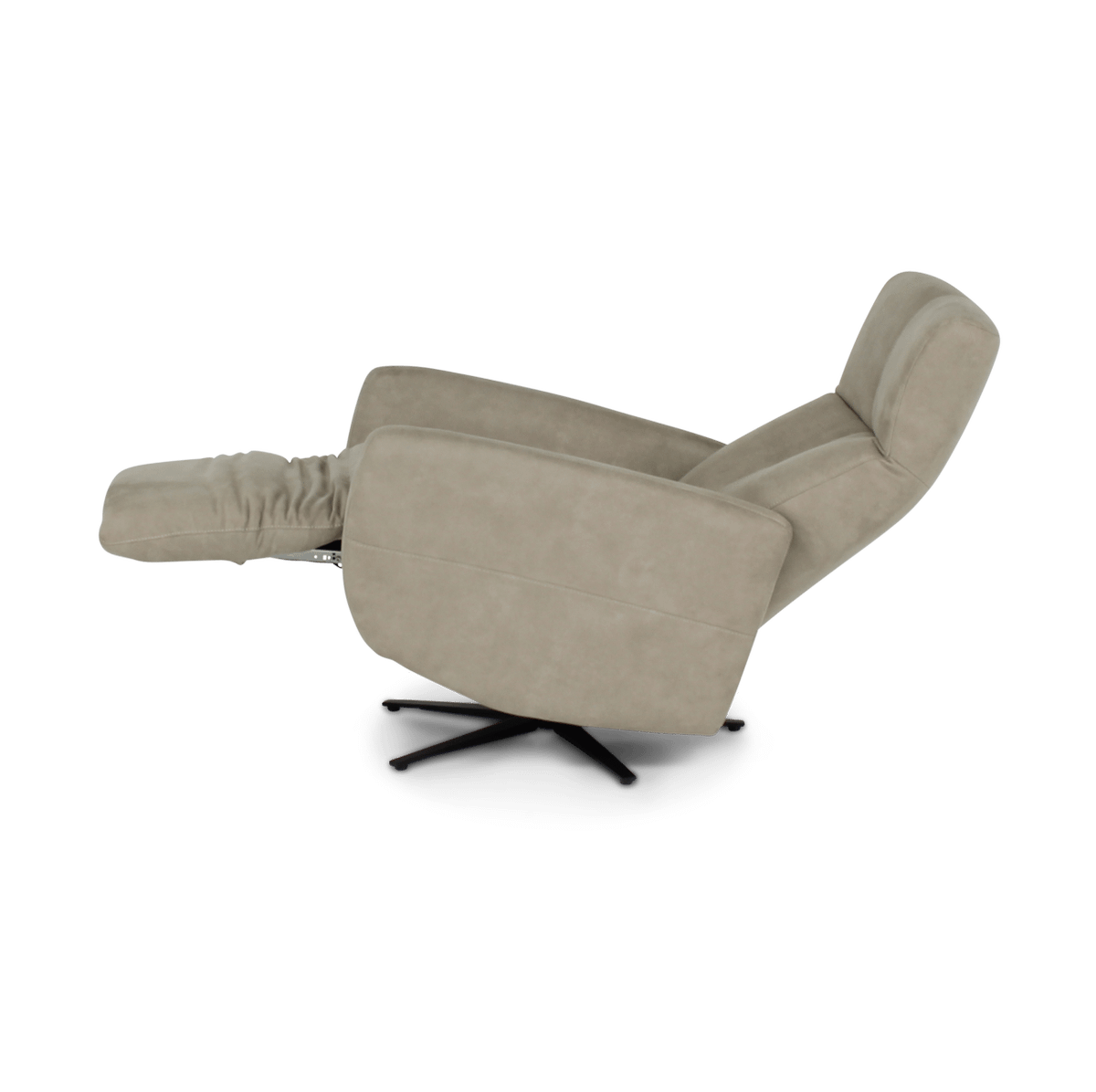 Relax FEODOR BLJ-946 Silver Grey