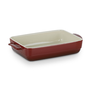 Ovenschaal MALIN M Rood Ovenschaal MALIN M Rood