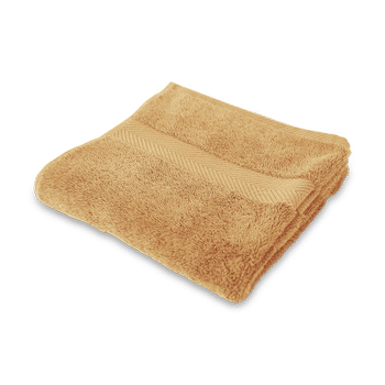 Handdoek RT Caramel Handdoek RT Caramel
