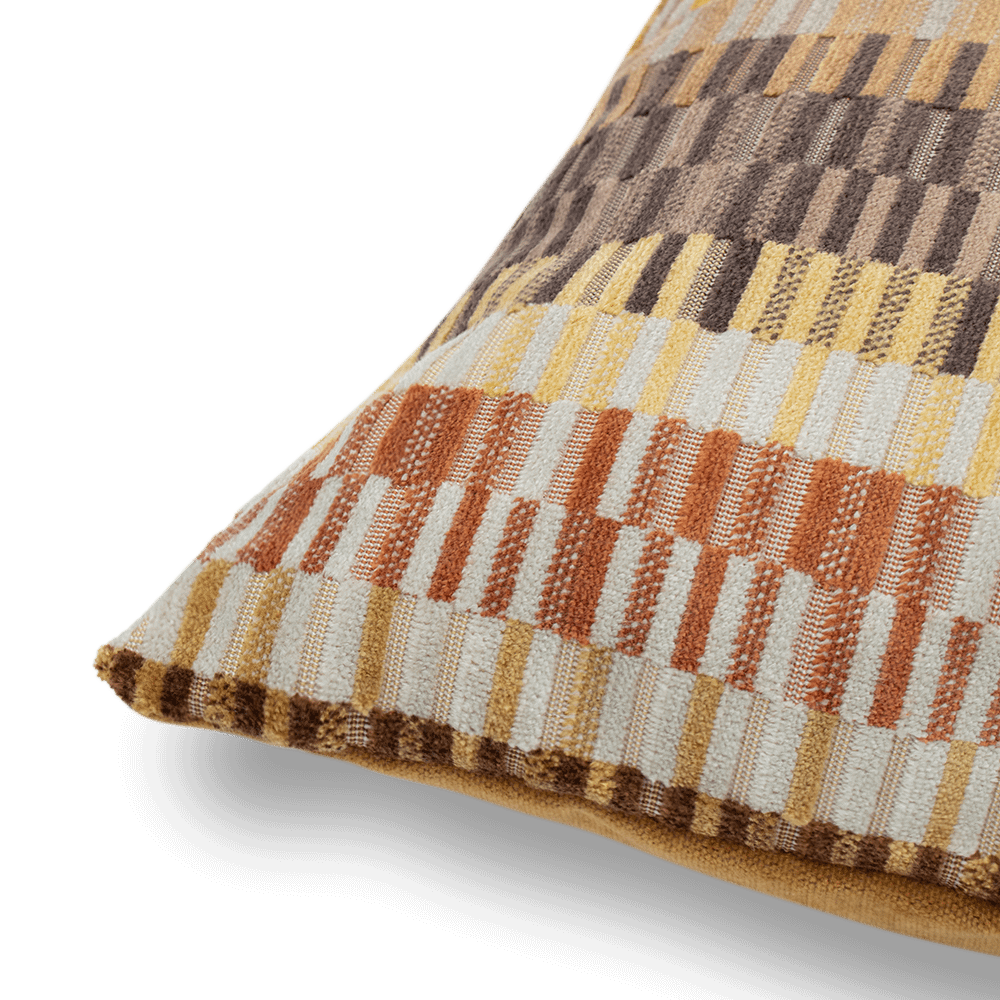Kussen ZIANNI 45x45 Multi