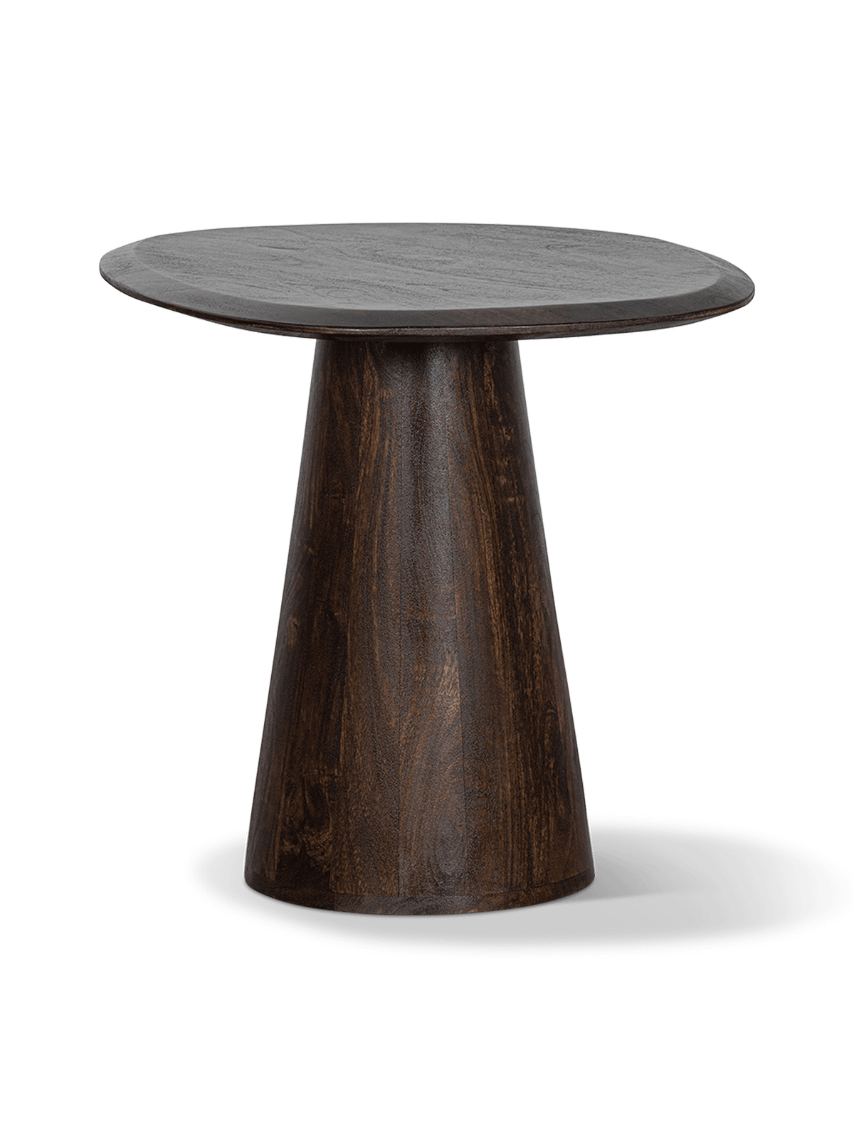 Bijzettafel Posture Mangohout