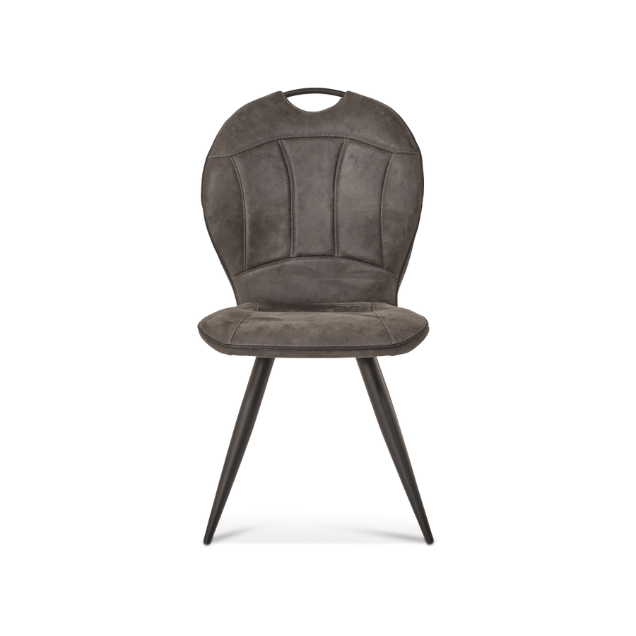 Stoel CARRY Antraciet Stoel CARRY Antraciet