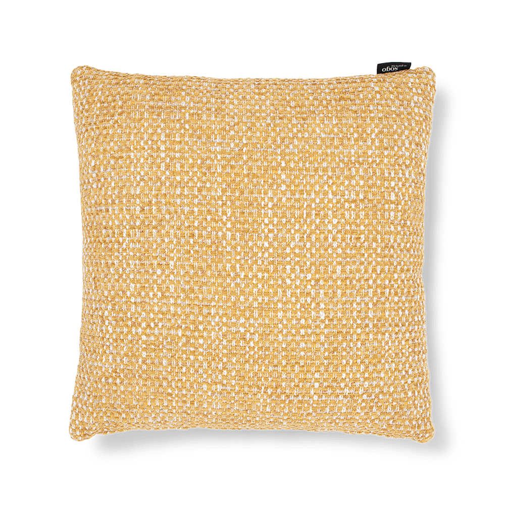 Kussen DORON 45x45 Golden Ochre