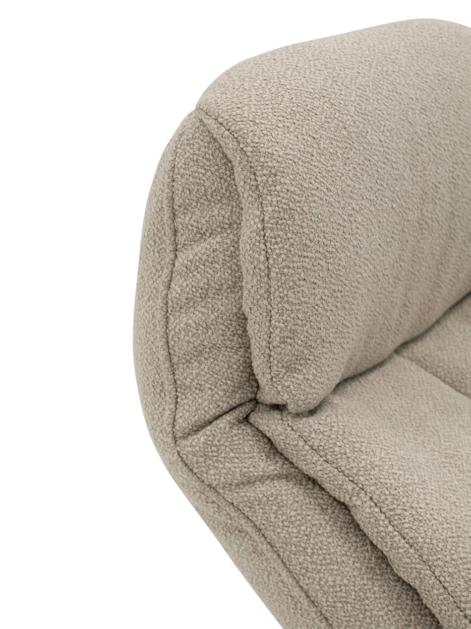 Relaxfauteuil Noran S