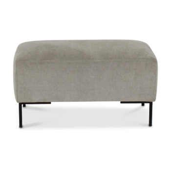 Poef DAGNY Alta 04 - Sand Poef DAGNY Alta 04 - Sand