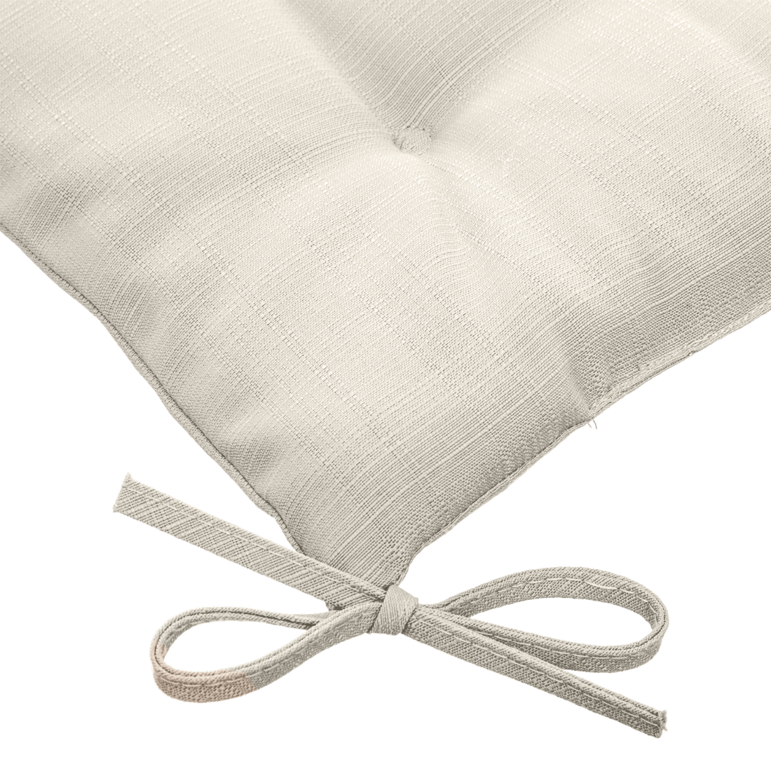 Stoelkussen GRIGIO Beige Stoelkussen GRIGIO Beige