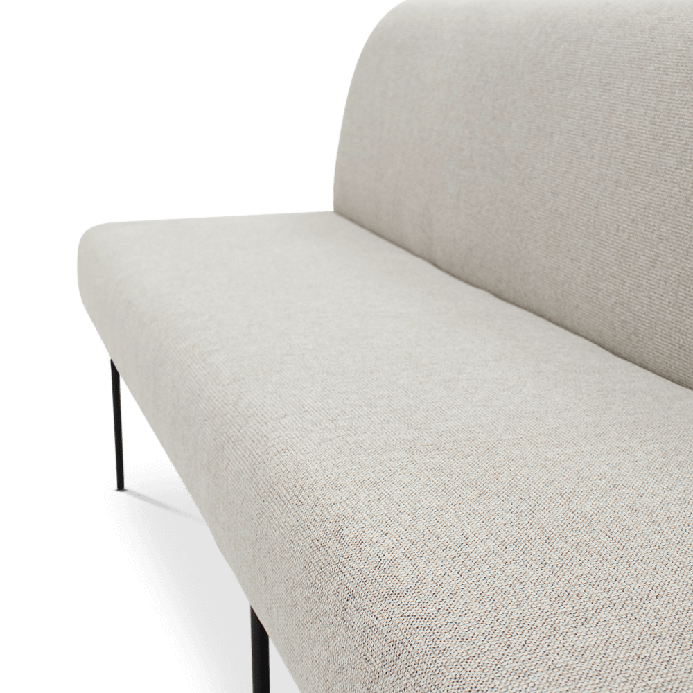 Eetbank ONYX B210 Sneak 1