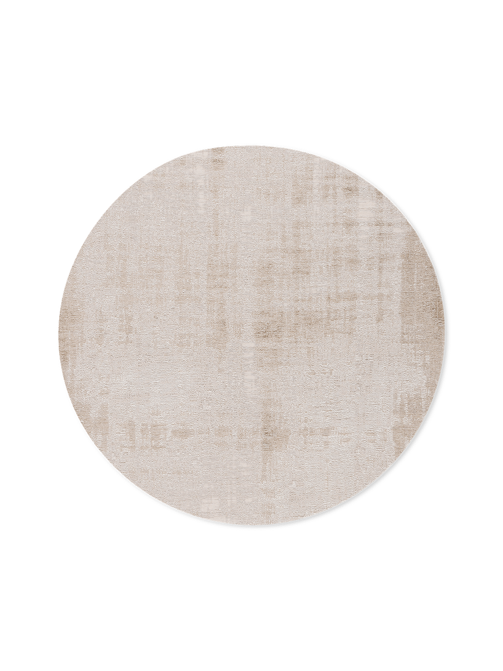 Tapijt Grunge Ice Ø200