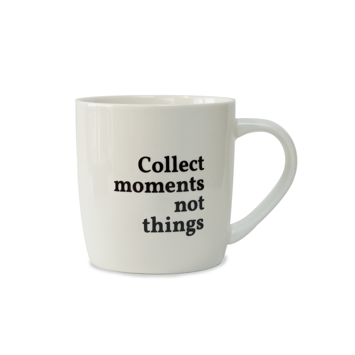 Mok Mok Collect Moments Not Things