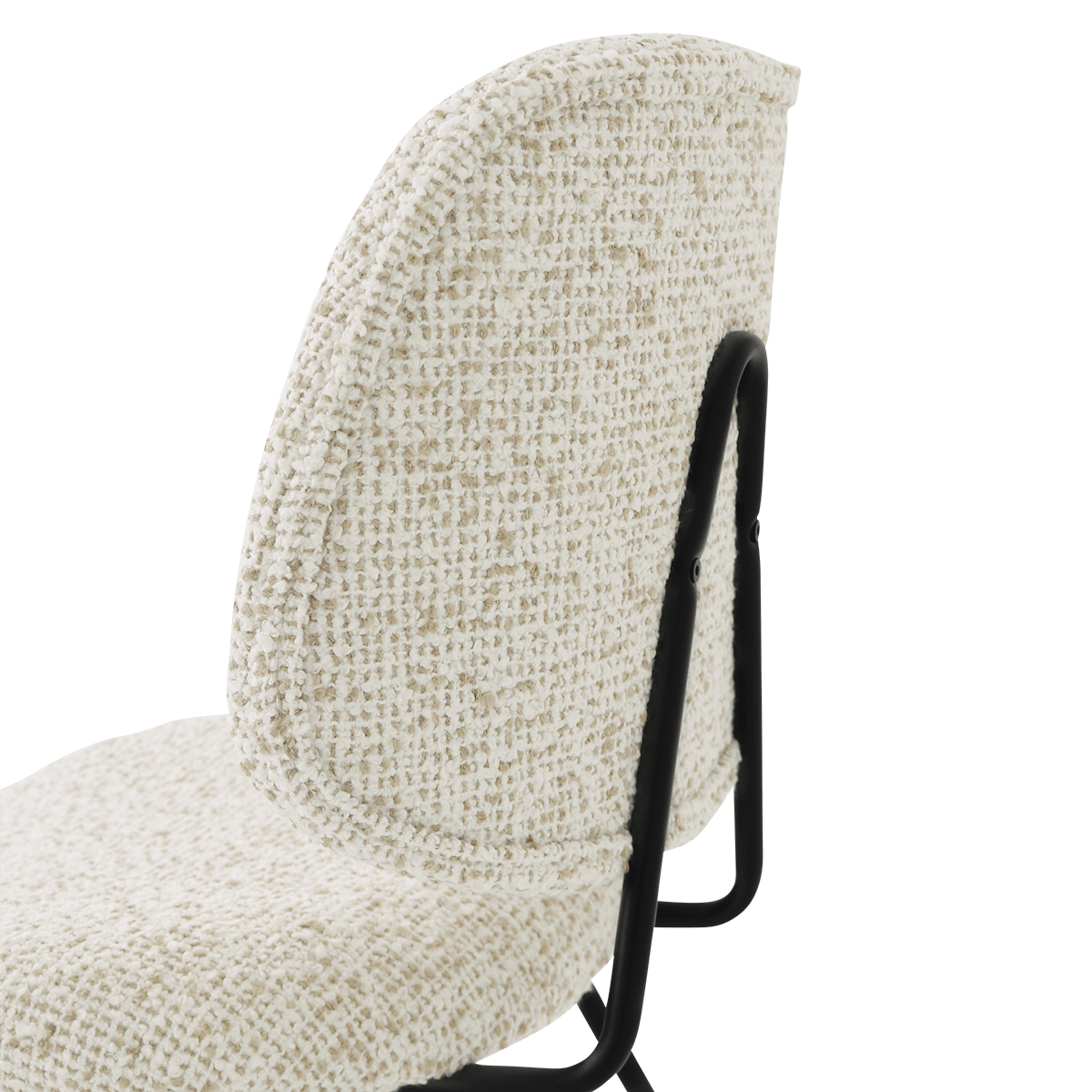 Stoel GORKA Beige
