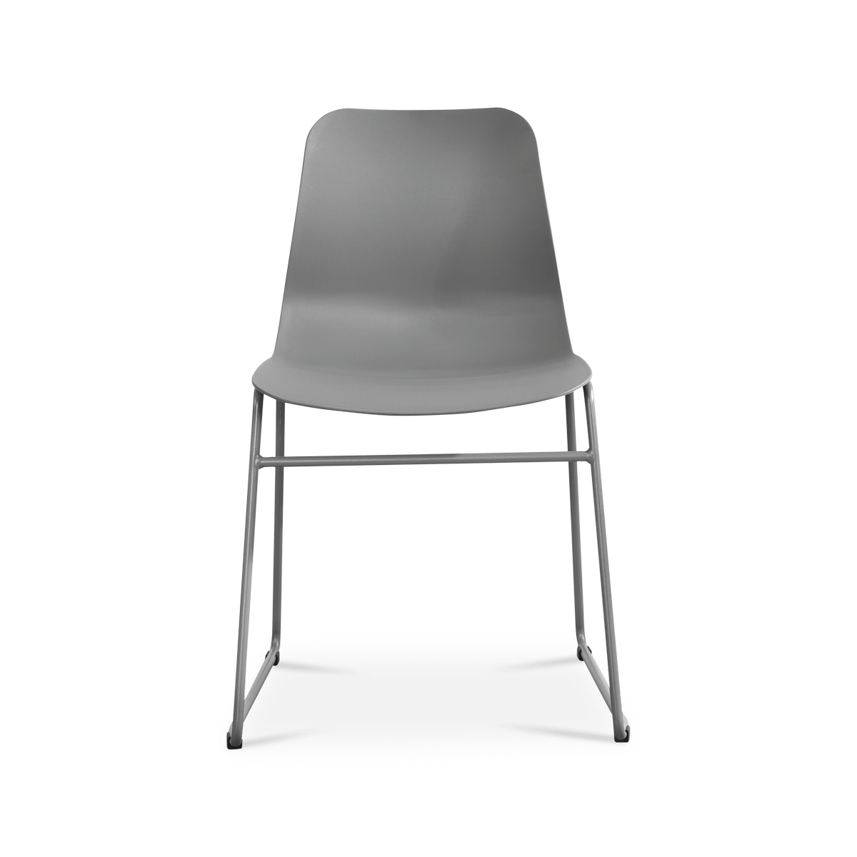 Stoel SABRINA PP grijs