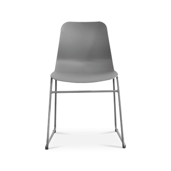 Stoel SABRINA PP grijs Stoel SABRINA PP grijs