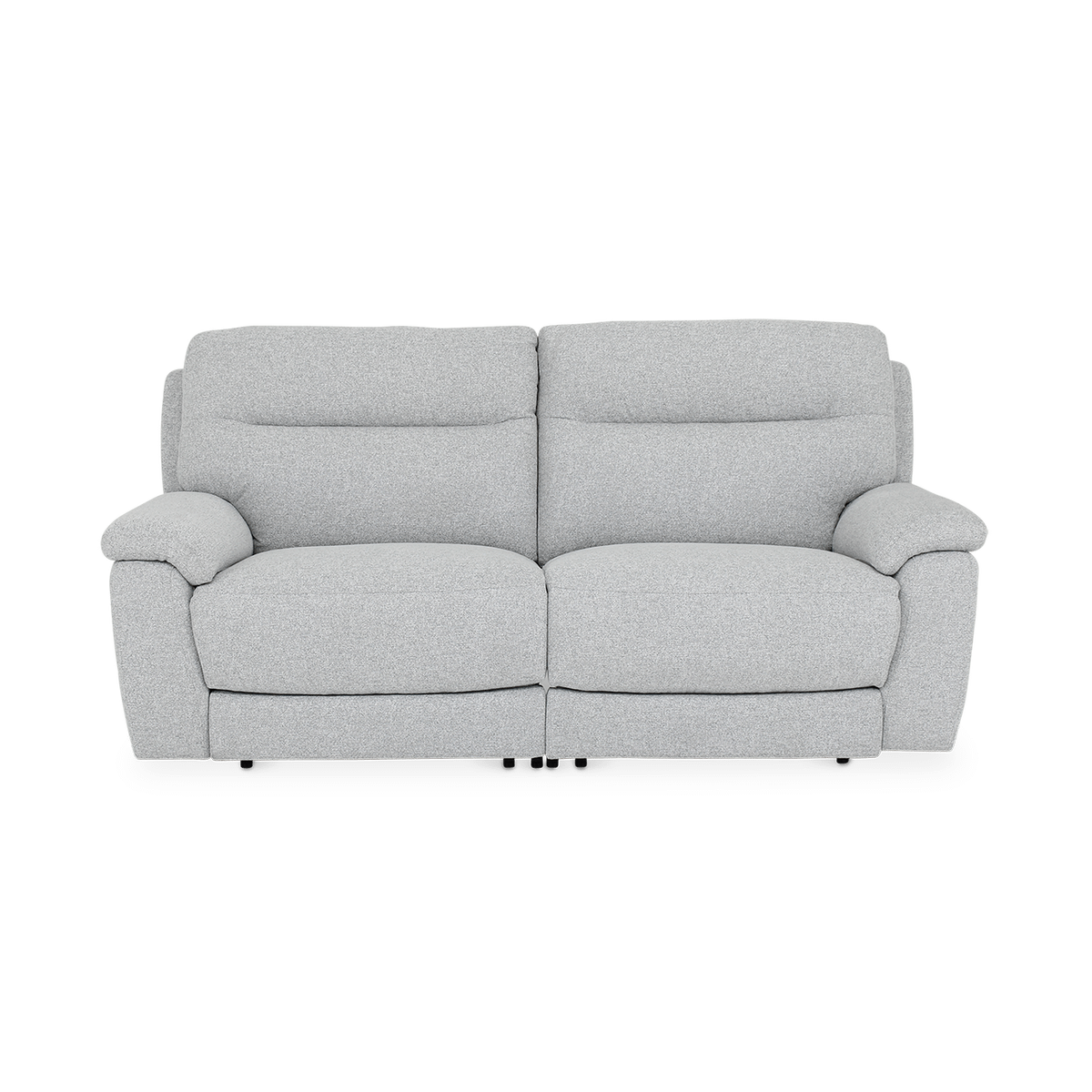2,5-Zit SILAS Frost Grey