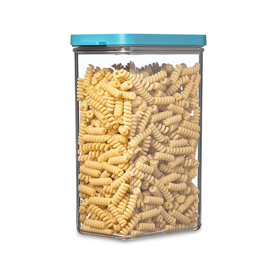 Bewaardoos OMNIA 2000ml Nordic Green Bewaardoos OMNIA 2000ml Nordic Green