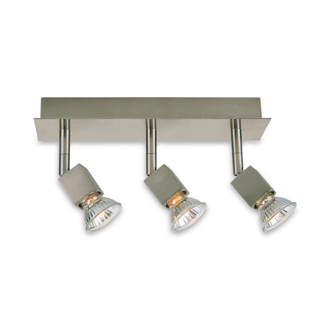 Spot QUASAR 3Del. Staal Spot QUASAR 3Del. Staal