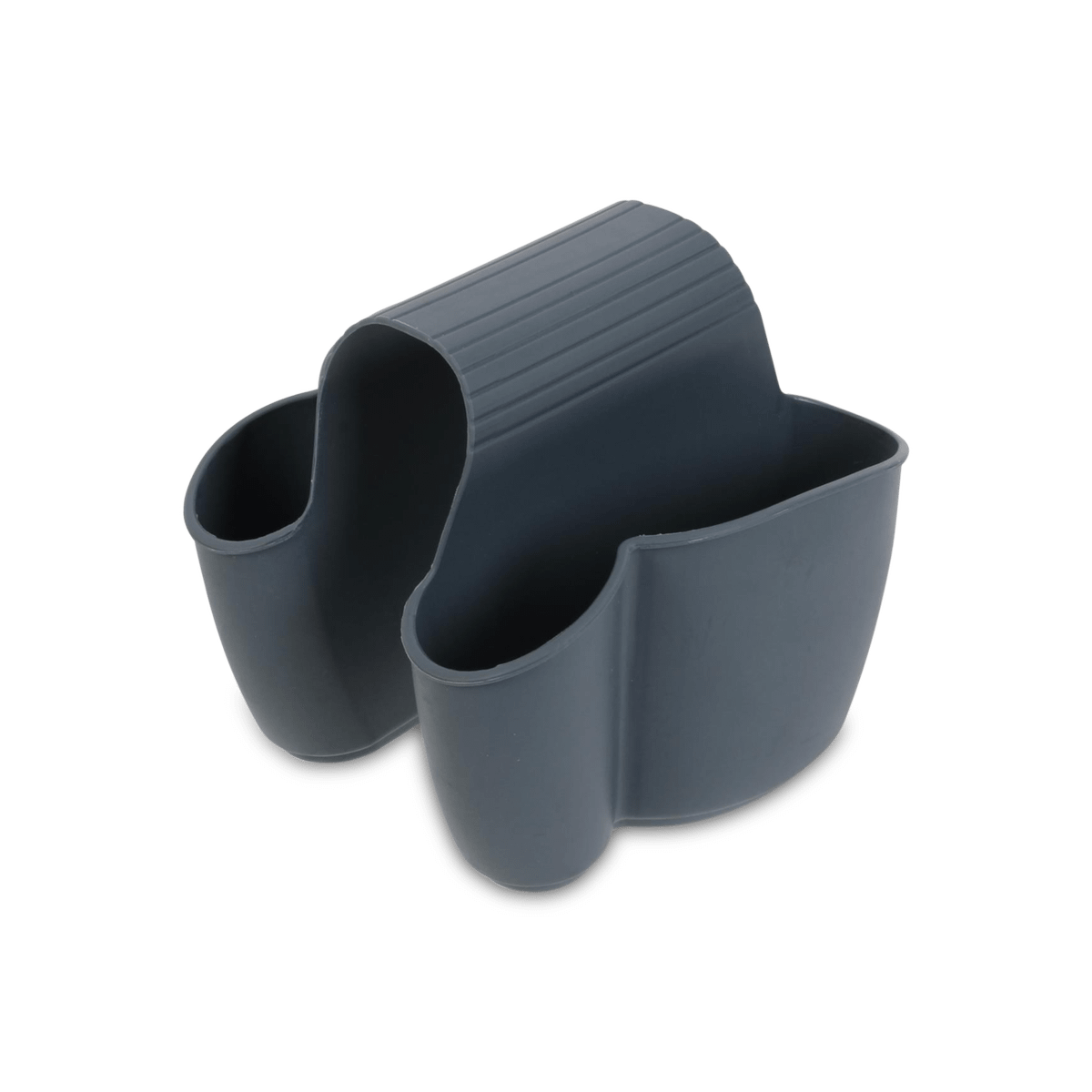 Gootsteen Organizer EPONGE Grijs