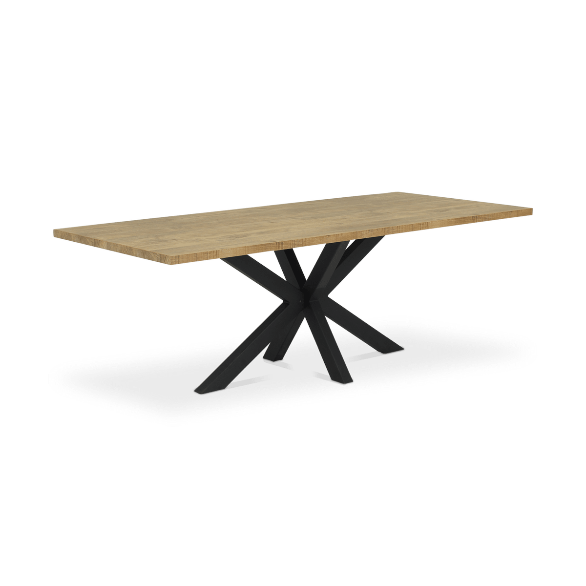 Eettafel IRAS Mango 220x100 