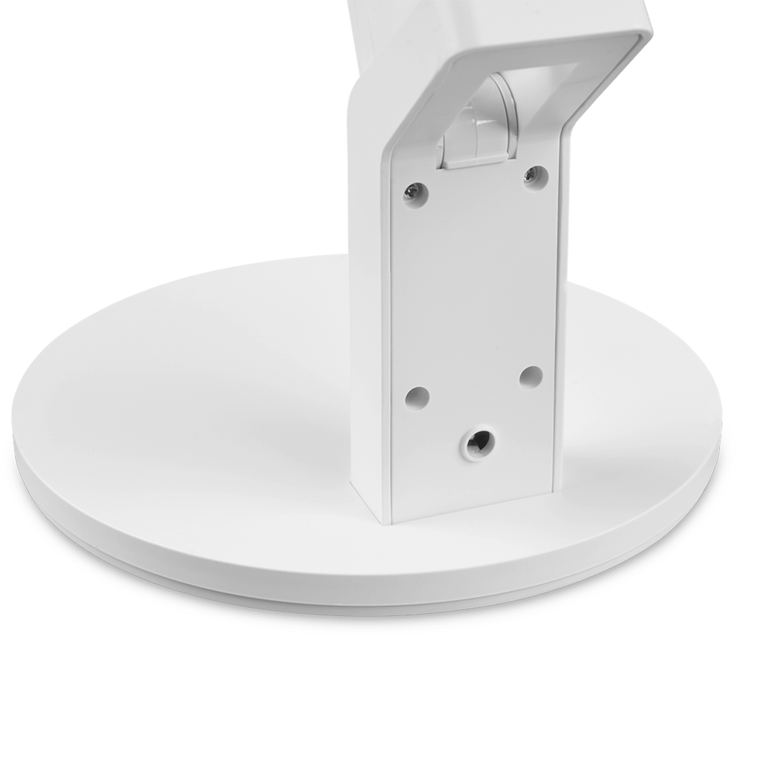 Bureaulamp AVA Wit Bureaulamp AVA Wit