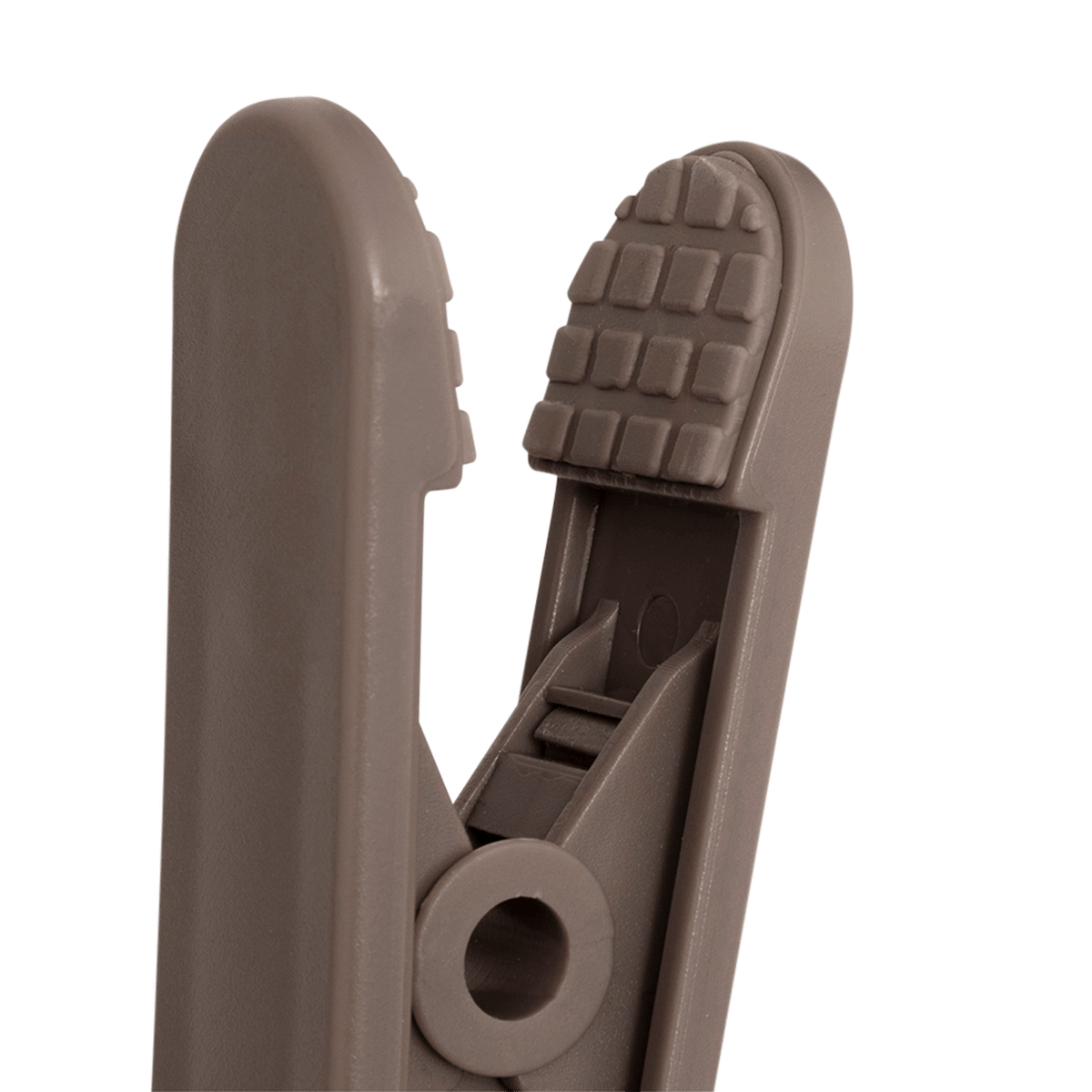 Wasknijpers S/10 TAUPIO Beige/Taupe
