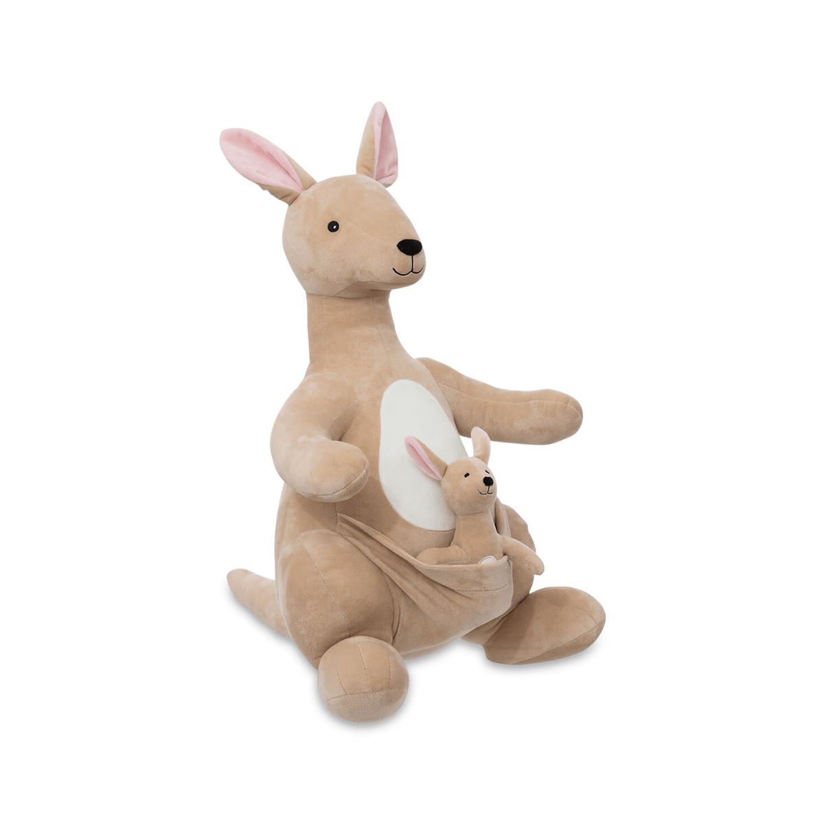 Kangoeroe SKIPPY Beige XL