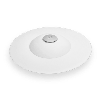 Afvoerafsluit/Haarvanger FLEX Wit Afvoerafsluit/Haarvanger FLEX Wit