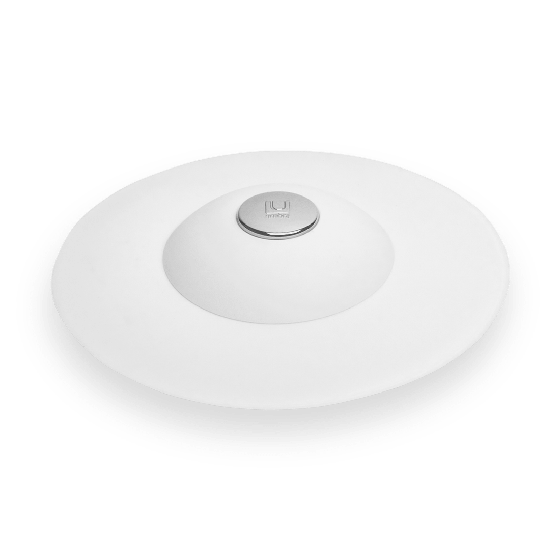 Afvoerafsluit/Haarvanger FLEX Wit Afvoerafsluit/Haarvanger FLEX Wit