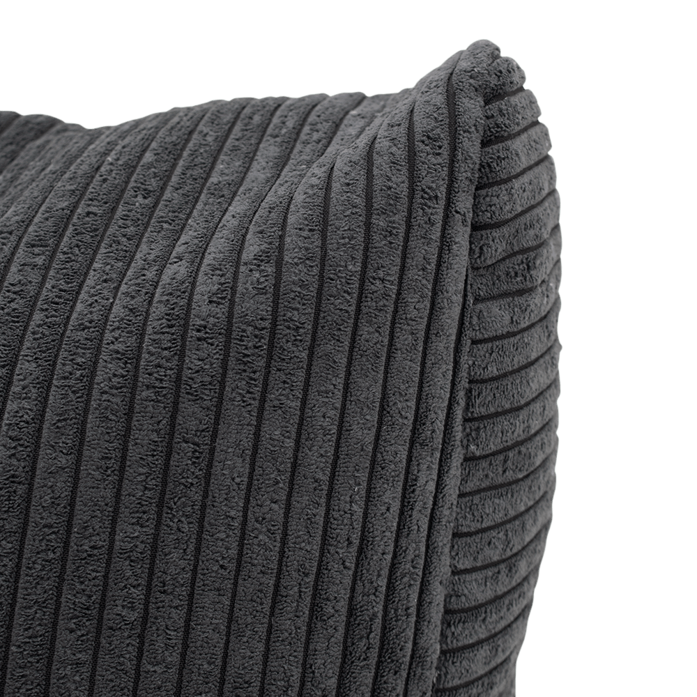 Kinderfauteuil PARMA Antraciet