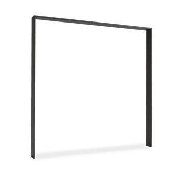 Passe-partout KICK voor Draaideurkast B200 Passe-partout KICK voor Draaideurkast B200